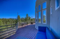 Pagosa Springs Spacious 3 BR Entire House w/AC - Gym