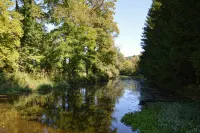 Character cottage near Verdun - 2-Star