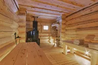 Grand Chalet Altay ZONT Hotel Group (Гранд Шале Алтай) - СПА