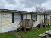 Stay In Ohiopyle next to the GAP Trail
