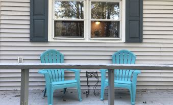 Okemo Ski Getaway in Mount Holly/Ludlow VT   Under 5 miles to the slopes.