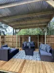 The House on East Main: 5 mins to downtown and 5 mins to SFA University