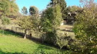 Gite au figuier - studio Duplex 2/4 people