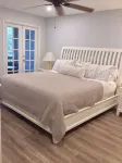 Country Club Beach Vacation
