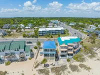 Eastern Most Point in the State of Georgia - Beach Front! - 4-Star