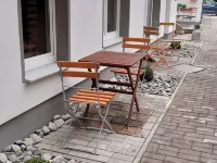 Vacation apartment right in the center, on the edge of the historic old town - 00 Kids Hotels in Bautzen
