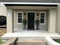The Young House Very Close To Downtown Murfreesboro  35 minutes from Nashville! - Bungalows