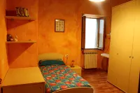 La Casina of Via Cresci, 14 - Apartments