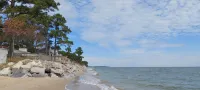 Private Beach Front Getaway at The Sunshine Beach Cottage. - Beach
