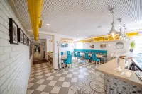AuRoom Hotel - Hostels