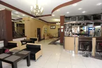 Kosmos Hotel - Wifi