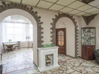 Turist Hotel Hotels in Yaroslavl