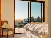 360o views incl. The Prom, Bass Strait and Strzelecki Ranges Hotels in Foster