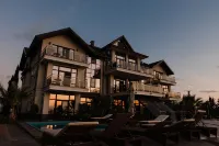 GG Hotel - Ocean View
