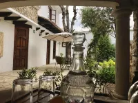 Arte Sano Hotel San Cristobal Hotels in 