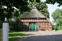 Apartments in the farmhouse river near Bremen / Oldenburg - Homestays