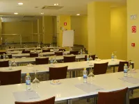 Hotel Palacio Congresos Hôtels à : Palencia