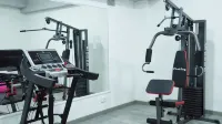 Reikartz Amirun Tashkent - Gym