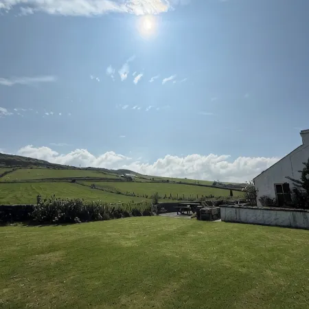 Cottage in Ballintoy, Causeway Coast - sleeps 5