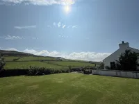 Cottage in Ballintoy, Causeway Coast - sleeps 5 - 4-Star