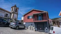 Casa no Coração do Douro com Piscina