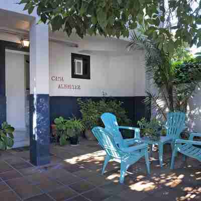Casa Albéitar, easy Parking, Wifi, Ronda Hotel Exterior