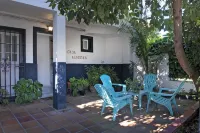 Casa Albéitar, easy Parking, Wifi, Ronda - 3 stjerner