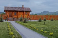 Tajny Kamchatki Hotel and Restaurant Complex - С парковкой
