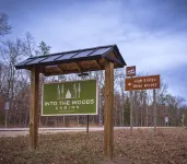 New Modern Chalet in the Woods - 1  • Near Rivers, Trails & Lake Michigan