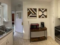 Oak Street Farm House オマックのホテル