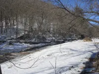 Small Cabin on West Fork Kickapoo River - 3 stjerner