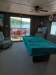 Welcome to The Lake House at Historic Harvey's Lake