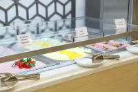 Tsentr Hotel - พร้อมอาหารเช้า
