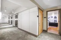 Luxury high rise condo with river and mountain views, walk to OHSU - วิวภูเขา