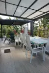 Les Bougainvilliers