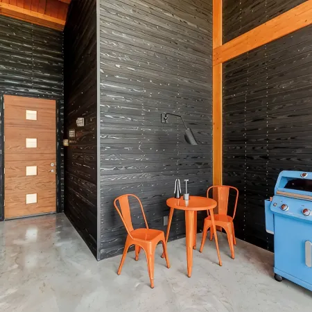 Pedernales River Guesthouses - PONDER