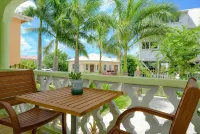 Modern Two Bedroom, 2 Bathroom Near Jolly Beach for a Peaceful Stay. - 2-Star