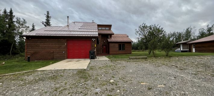 Your Home Along the Way in Denali with Consistent, Excellent Reviews Hôtels à&nbsp;: Denali