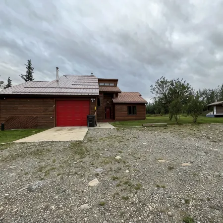 Your Home Along the Way in Denali with Consistent, Excellent Reviews