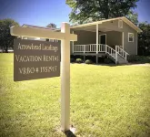 Toledo Bend Lake House in Six Mile Community - Wi-Fi