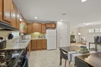 The Retreat in the Woods, Travelers Rest, SC - 컨트리 하우스