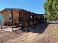 Willies Grand Canyon Lodge - Wifi