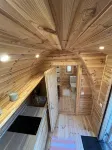 Beautiful Apartment 2 Tiny House Close to GTA - Homestays
