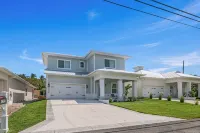 Welcome to Casa Rio, our spacious house in scenic Jensen Beach! - 4-Star