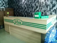 Binkhaled Hotel - 2-Star
