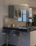 Modern Luxury Home - chambre d’hôtes