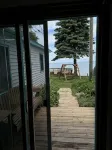 Beachfront Bungalow Retreat on Lake Huron7