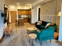 2 bed 2 bath apartment in Castle - Apartments