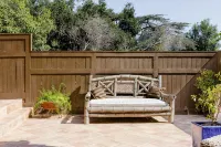 STUNNING private Designer villa/duplex in the top of Hollywood Hills. - Villas