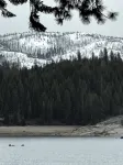 Secluded Cabin at Shaver Lake – Quiet, Private & Family Friendly